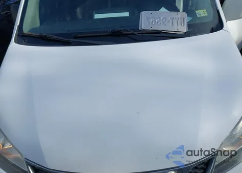 2018 Nissan Nv200 Sv z USA, uszkodzony, nr VIN 3N6CM0KNXJK696464